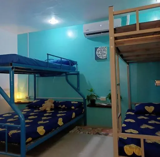 アパート Ground-floor Family Near Sm Seaside And Ocean Park 2 Wifi Main And Backup セブ市