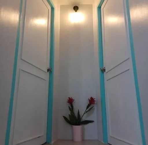 Ground-floor Family Near Sm Seaside And Ocean Park 2 Wifi Main And Backup * セブ市