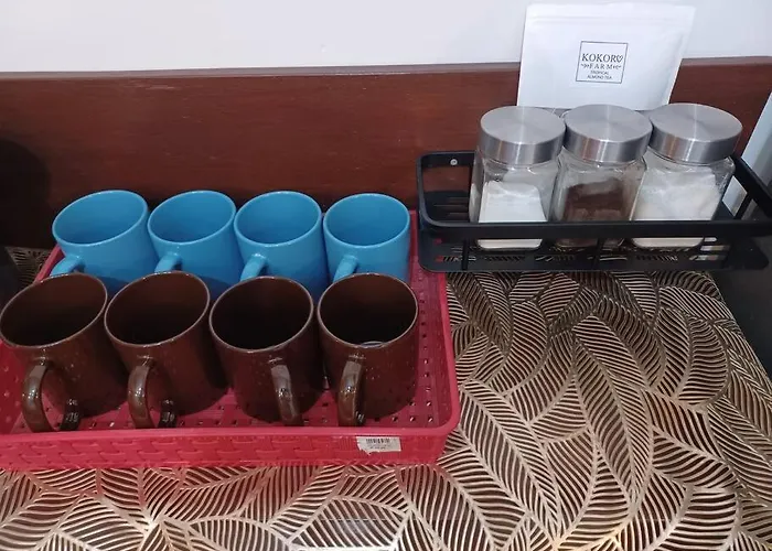 Ground-floor Family Near Sm Seaside And Ocean Park 2 Wifi Main And Backup セブ市