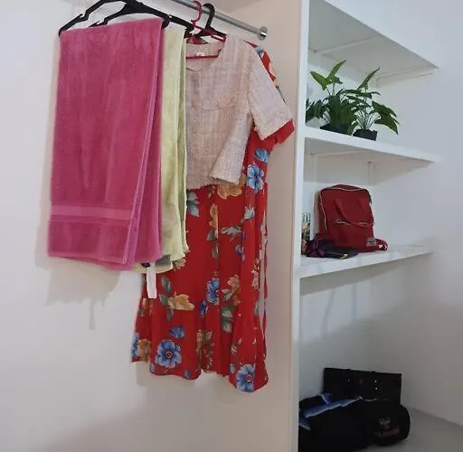 Ground-floor Family Near Sm Seaside And Ocean Park 2 Wifi Main And Backup